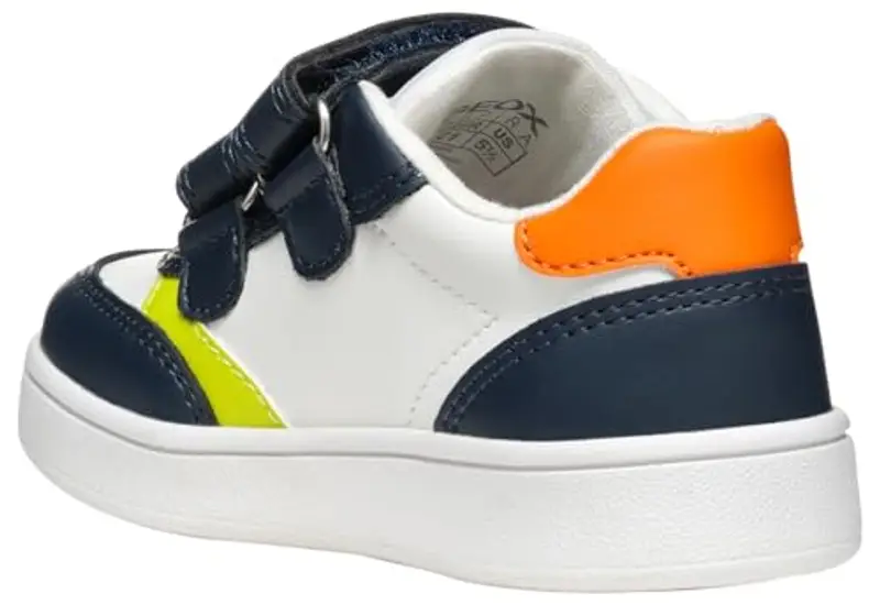 Geox Scarpe da ginnastica 2437639 miniatura 3