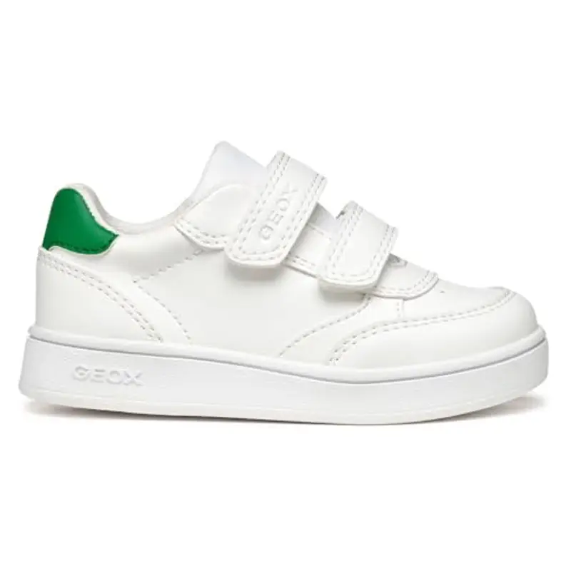 Geox Scarpe da ginnastica 2437640 miniatura 3