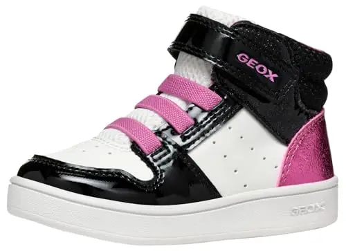Geox B ECLYPER Girl A miniatura 2
