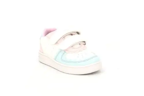 Geox Scarpe da ginnastica Bambina 3421429 miniatura 2