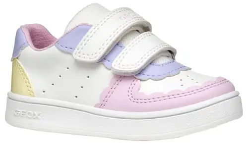 Geox Scarpe da ginnastica Bambina 3421428