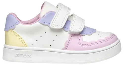 Geox Scarpe da ginnastica Bambina 3421428 miniatura 2