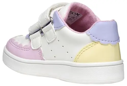 Geox Scarpe da ginnastica Bambina 3421428 miniatura 3