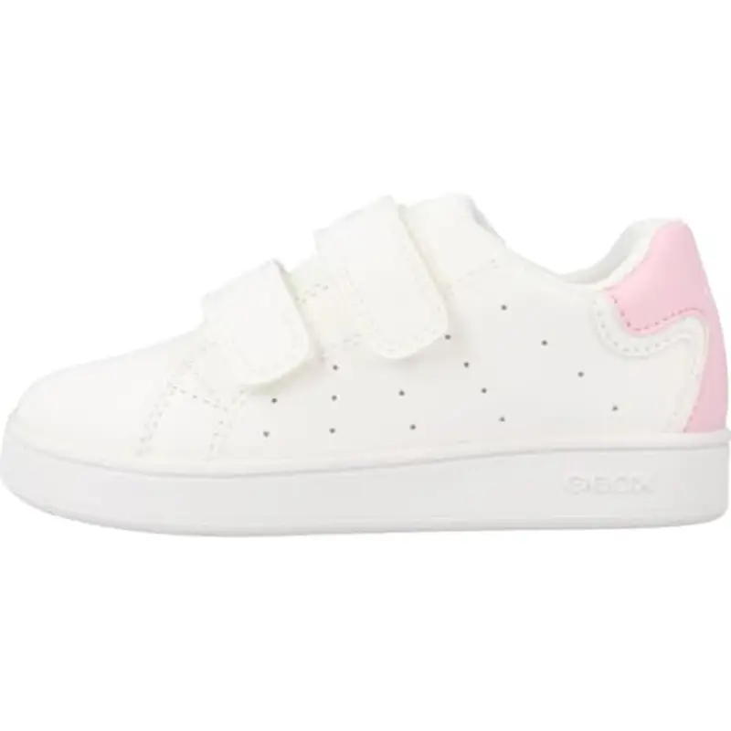 Geox Scarpe da ginnastica Bianco 2271149 miniatura 2