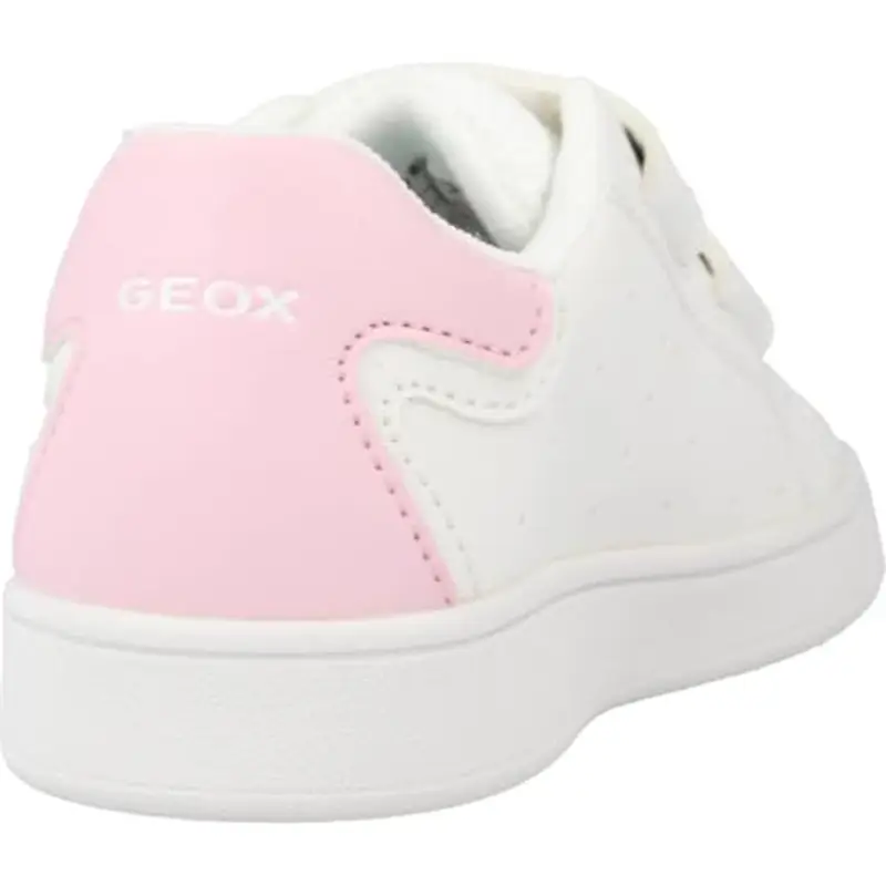 Geox Scarpe da ginnastica Bianco 2271149 miniatura 3