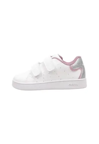 Geox Scarpe da ginnastica Bambina Rosa 2586732