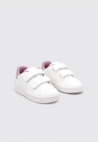 Geox Scarpe da ginnastica Bambina Rosa 2586732 miniatura 3