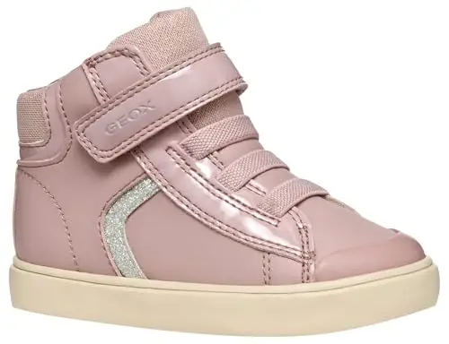 Geox Scarpe da ginnastica Rosa 2746985