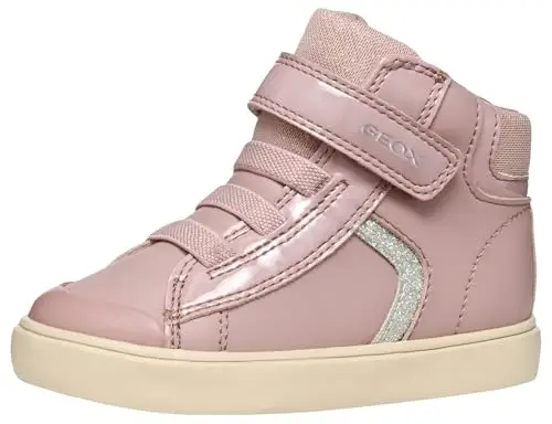 Geox Scarpe da ginnastica Rosa 2746985 miniatura 2