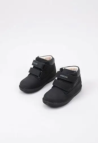 Geox B Hynde Boy Wpf, Stivaletti Bimbo 0-24, Blu (Navy), 25 EU miniatura 3