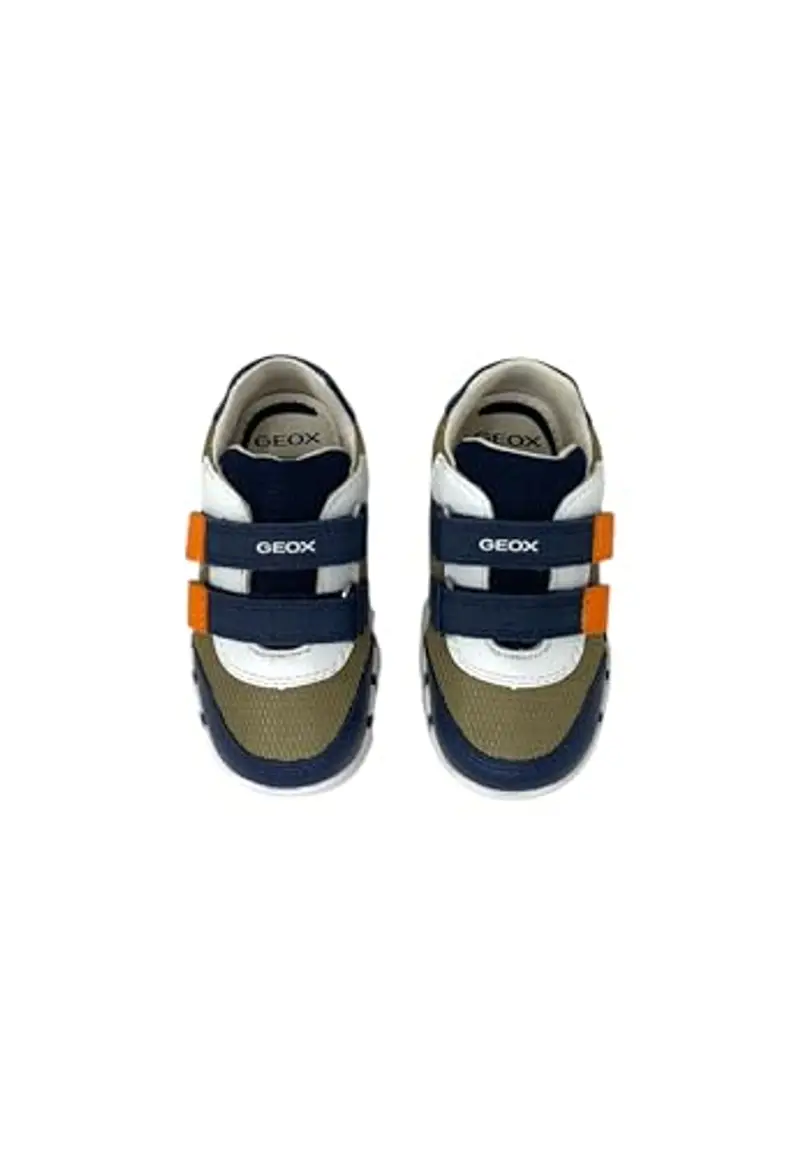 Geox Scarpe da ginnastica 2337479 miniatura 3