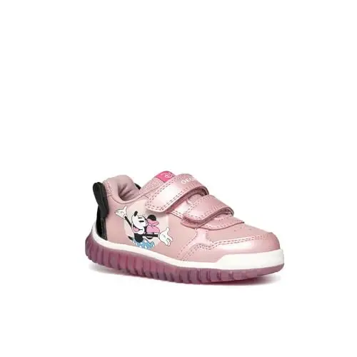 Geox Scarpe da ginnastica Bambina 3453540