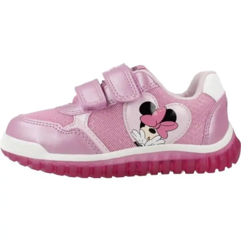 Geox Scarpe da ginnastica Rosa 2322916 miniatura 2