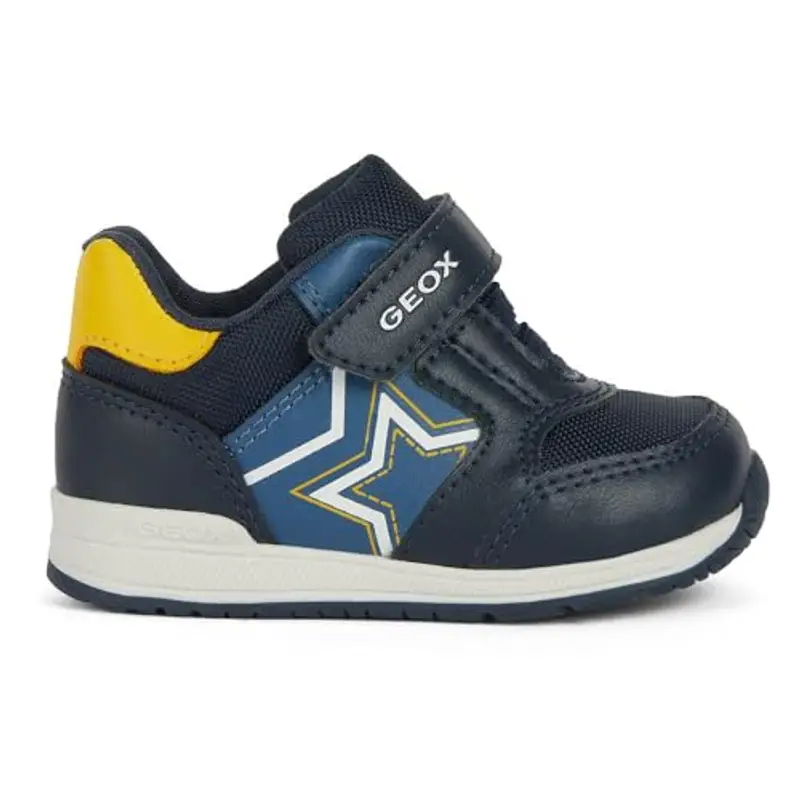 Geox Scarpe da ginnastica 1989401