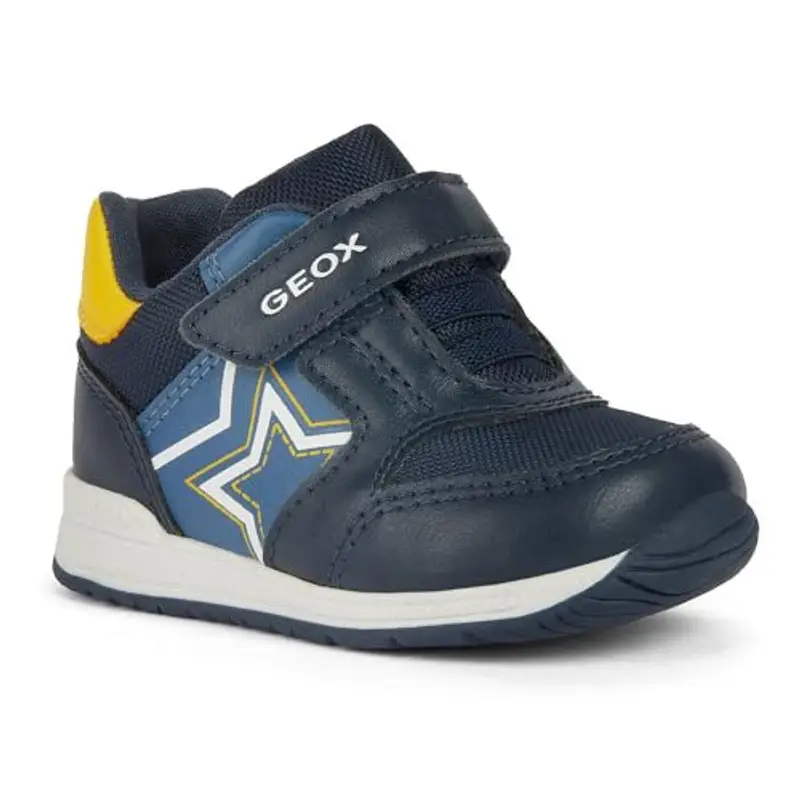 Geox Scarpe da ginnastica 1989401 miniatura 3