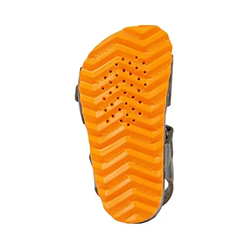 Geox Sandali bambini Arancione 1989328 miniatura 2