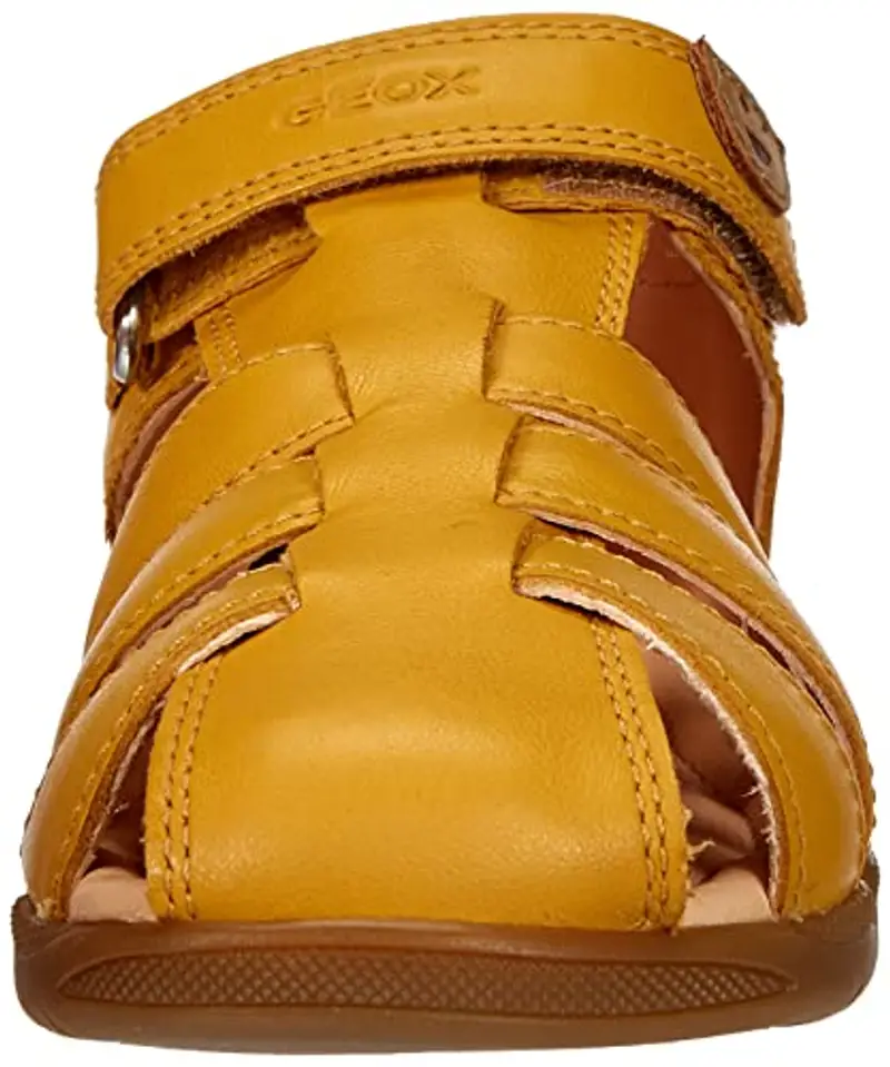 Geox B Sandal Macchia Gir, Sandali Bimba 0 miniatura 2