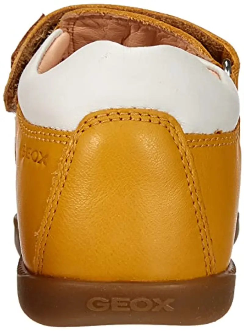 Geox B Sandal Macchia Gir, Sandali Bimba 0 miniatura 3