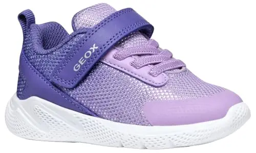 Geox Scarpe da ginnastica Viola 3130809