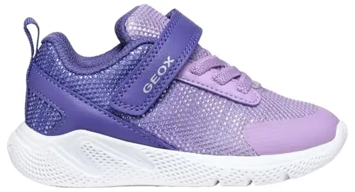 Geox Scarpe da ginnastica Viola 3130809 miniatura 3