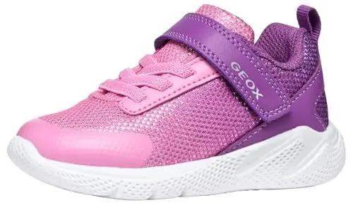 Geox Scarpe da ginnastica Viola 2780300 miniatura 2