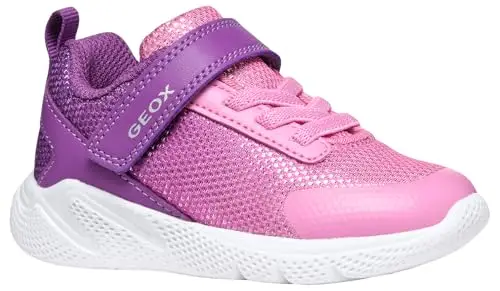 Geox Scarpe da ginnastica Rosa 3434001
