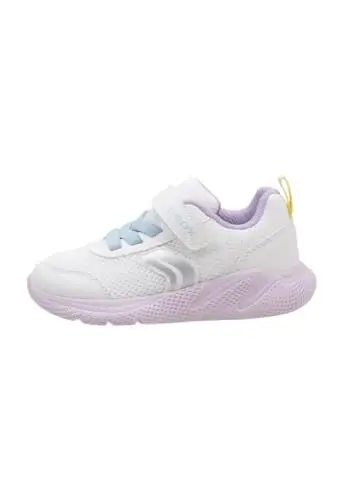 Geox Scarpe da ginnastica Bambina Multicolore 2512347