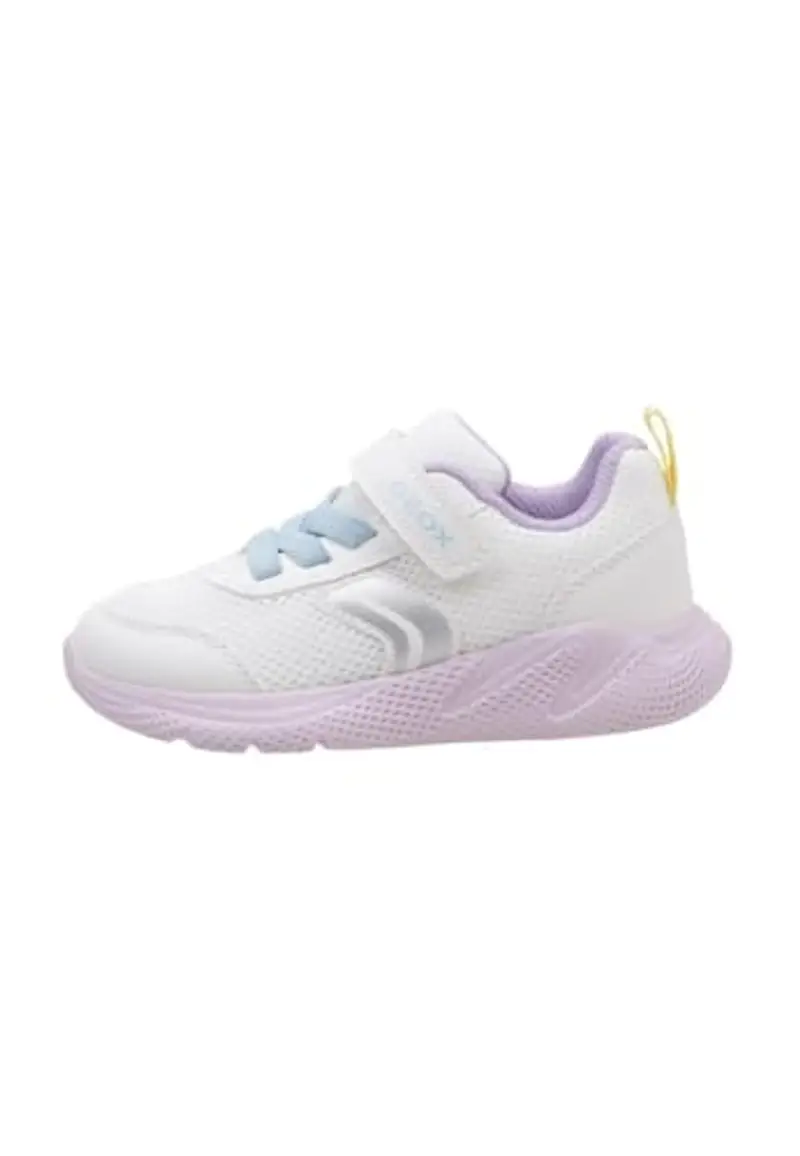 Geox Scarpe da ginnastica Bianco 1201902