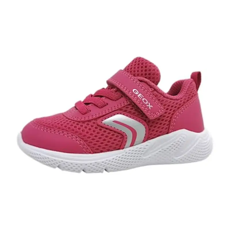 Geox Scarpe da ginnastica Rosa 2512346