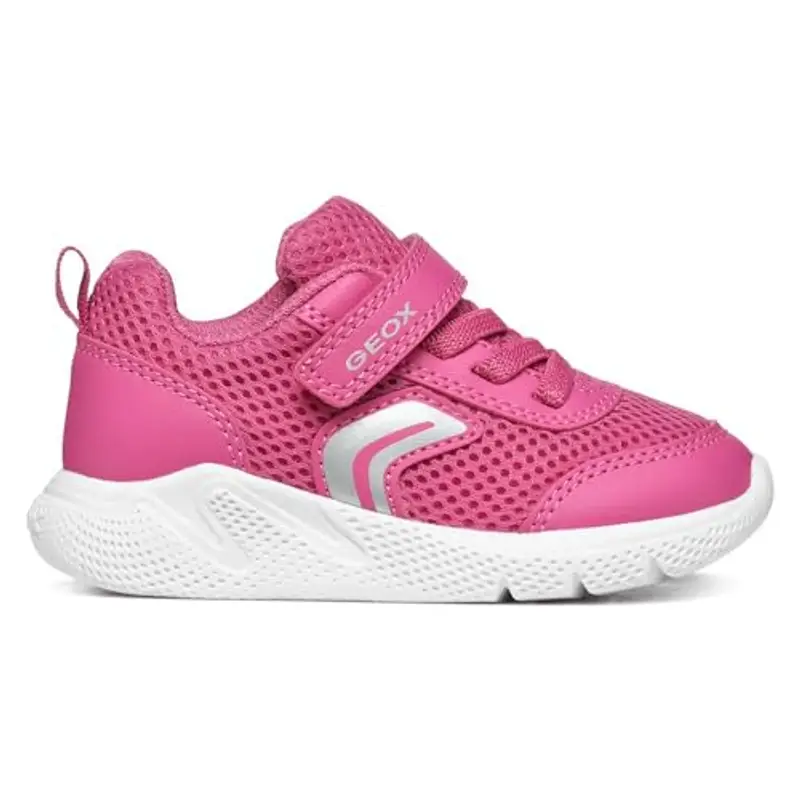 Geox Scarpe da ginnastica Rosa 2512346 miniatura 2