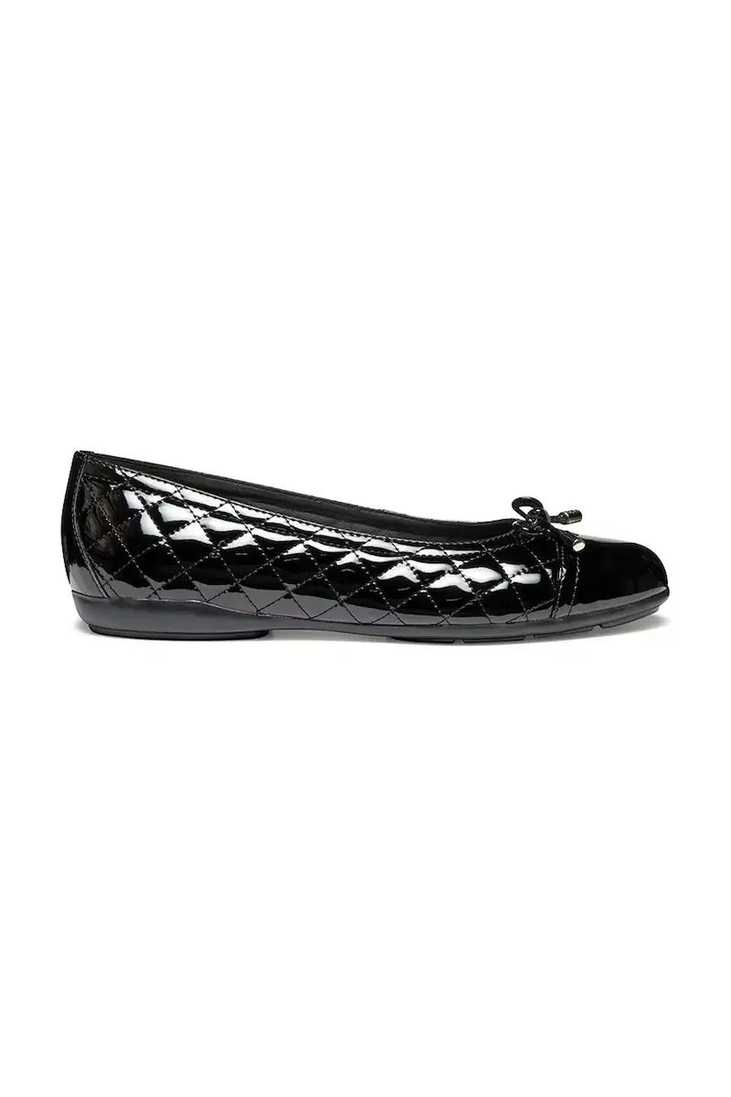 Geox Ballerine Nero 3335395