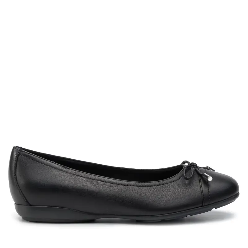 Geox Ballerine Nero 3200009