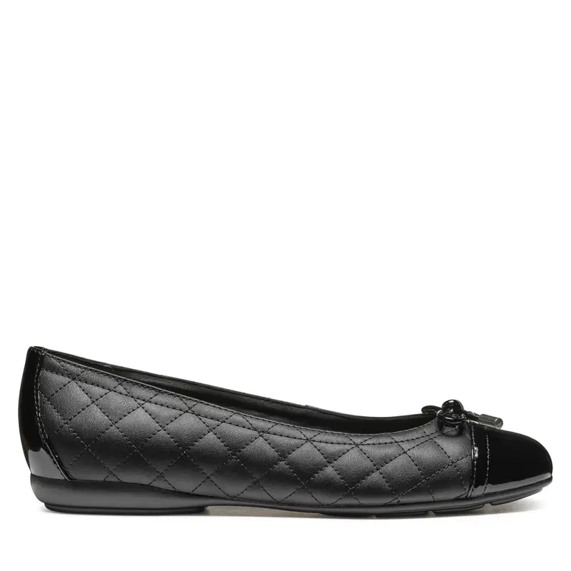 Geox Ballerine Nero 2967648