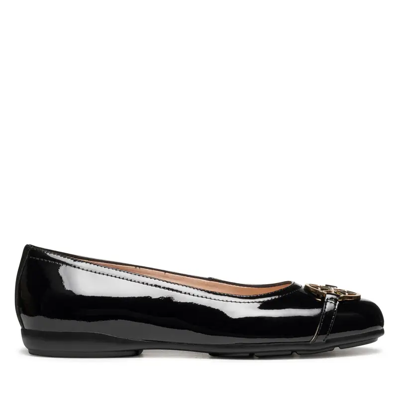 Geox Ballerine Nero 2967658