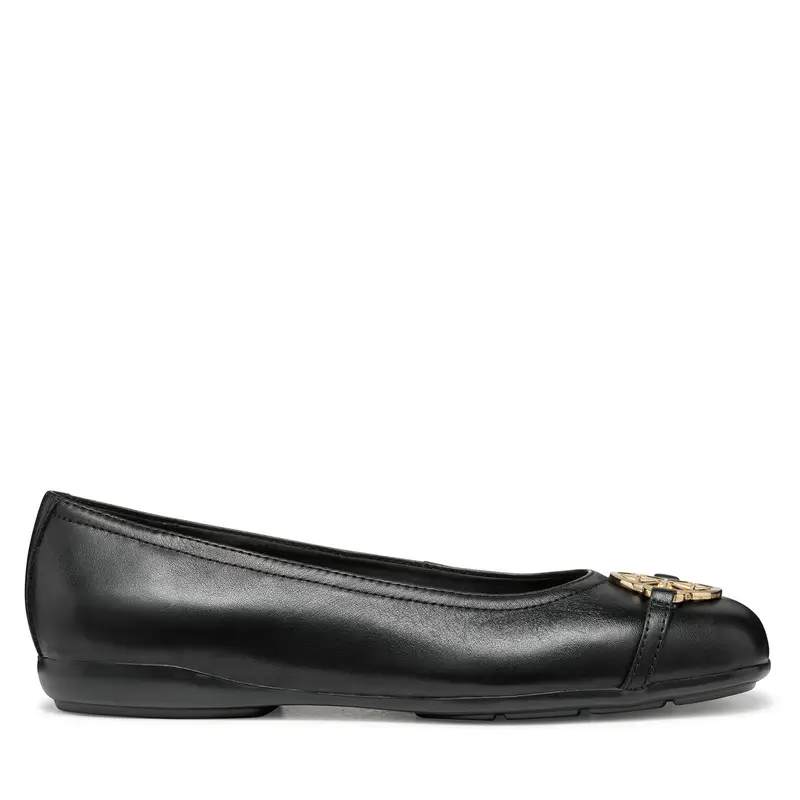 Geox Ballerine Nero 2904287