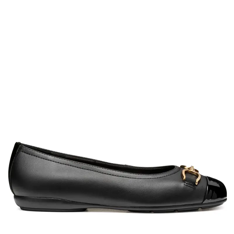 Geox Ballerine Nero 2774268