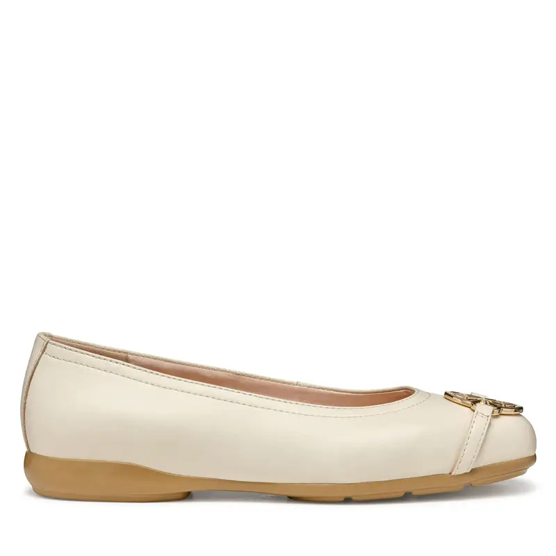 Geox Ballerine Beige 2944438