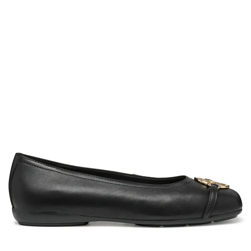 Ballerine Geox D Annytah W D55XYA 00085 C9999 Nero