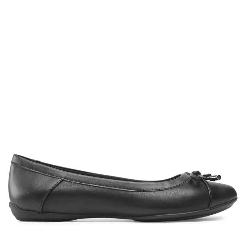 Geox Ballerine Nero 2671475