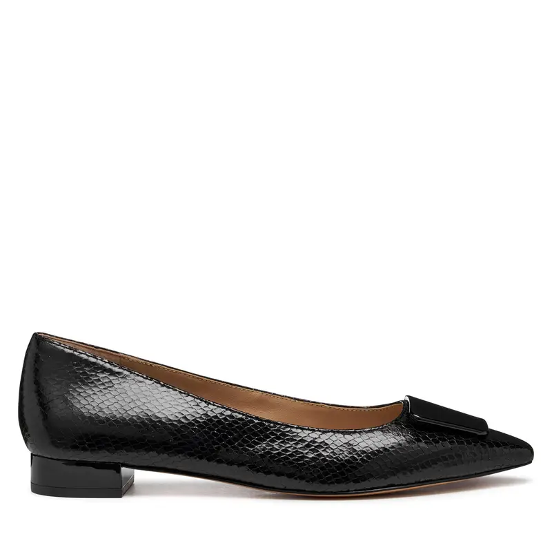 Geox Ballerine Nero 3225354