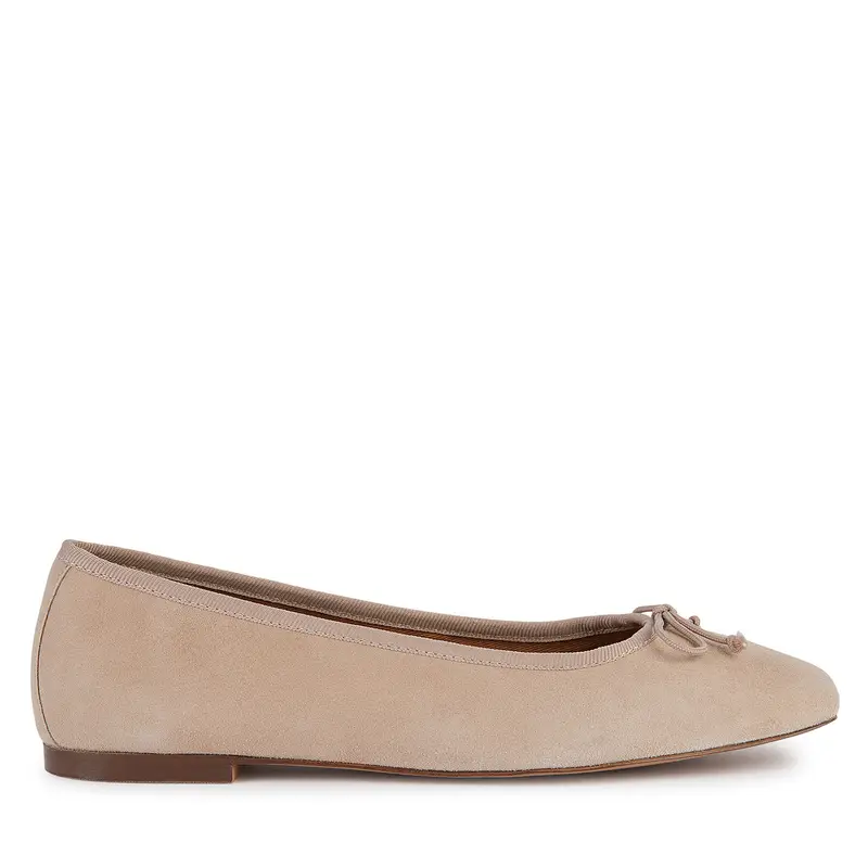 Geox Ballerine Beige 2904175