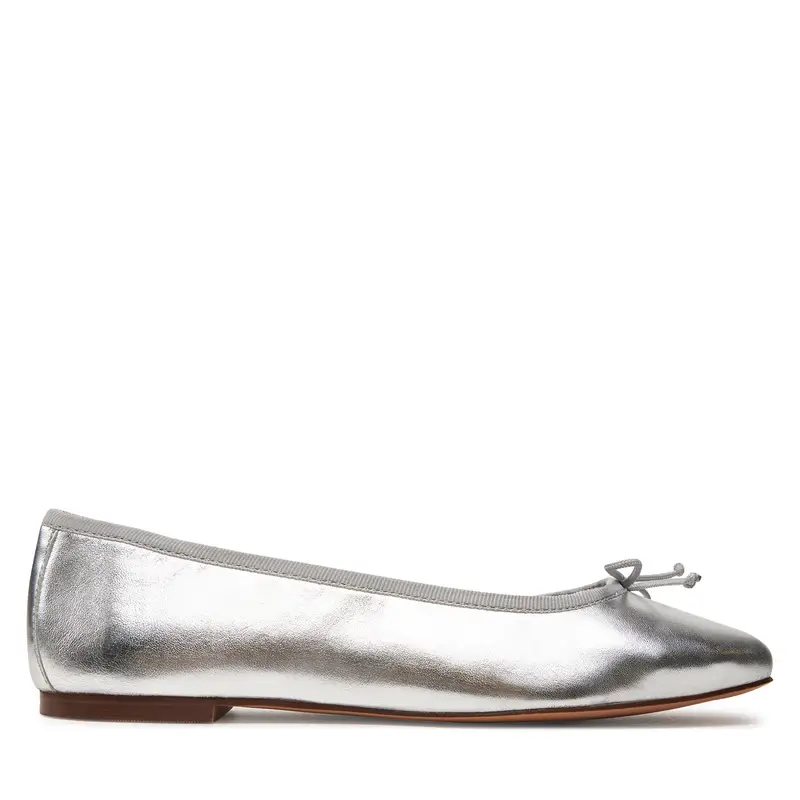 Geox Ballerine Argento 3203982