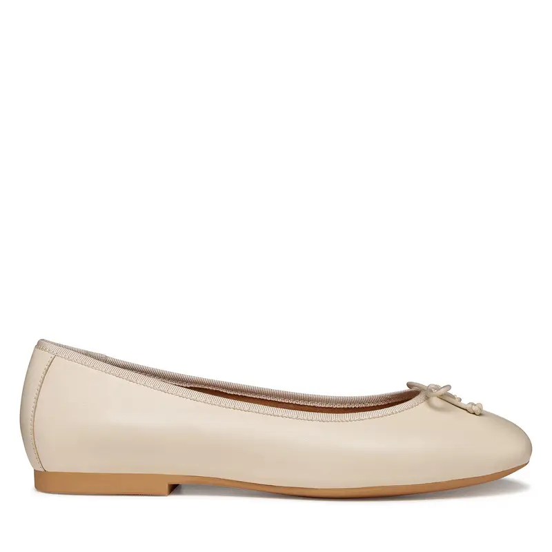 Ballerine Geox D New Palmaria D654JF 0TU11 C1122 Beige