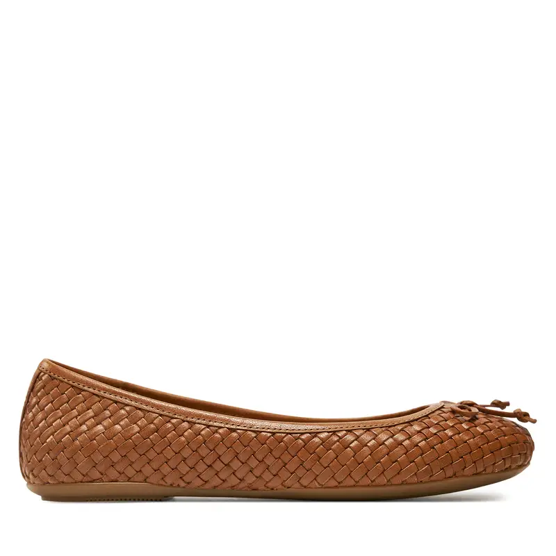 Geox Ballerine Marrone 2740729