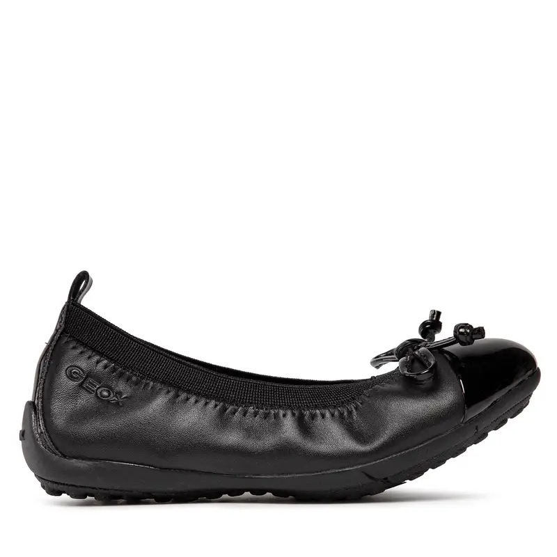 Geox Ballerine Nero 2654718