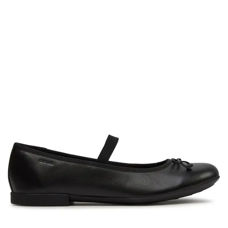 Geox Ballerine Nero 3902150
