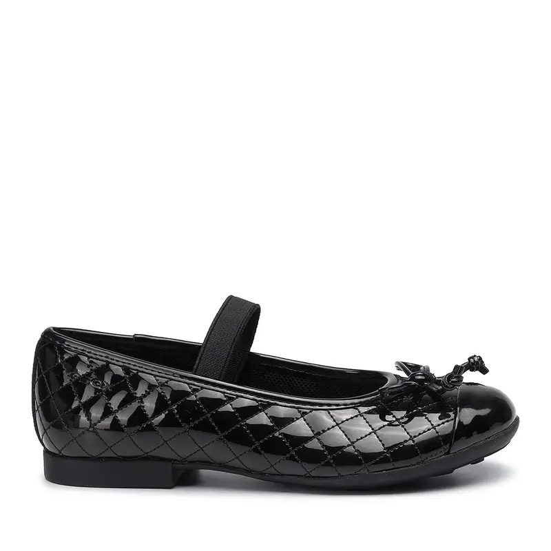 Geox Ballerine Nero 2655578