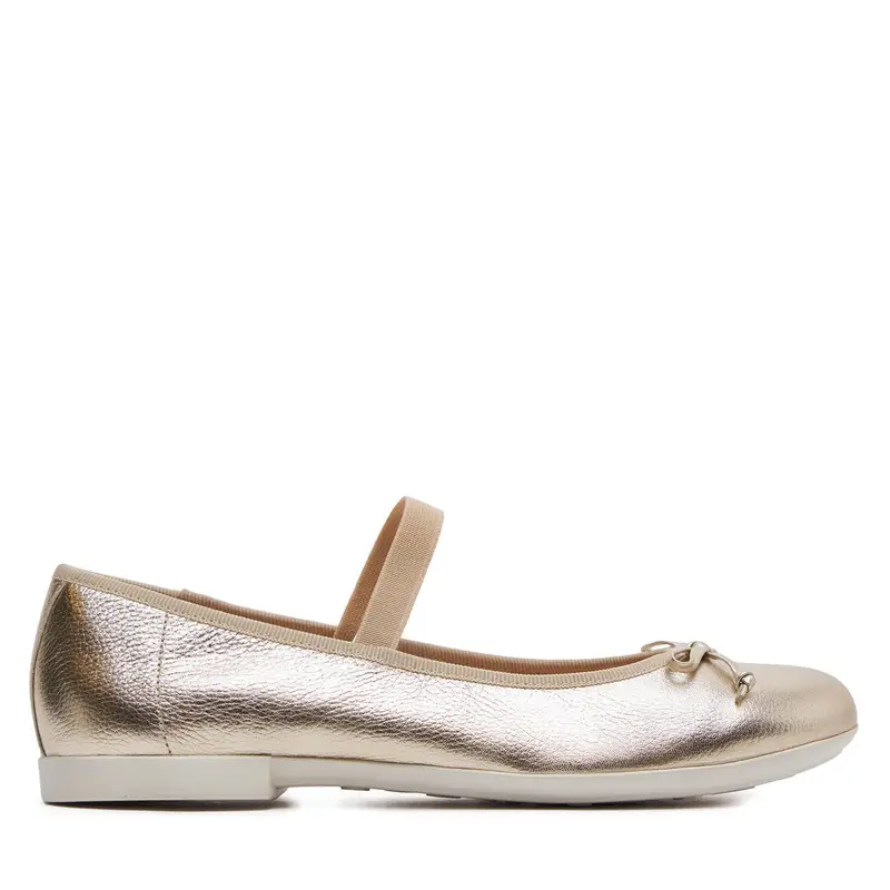 Geox Ballerine Oro 3340343