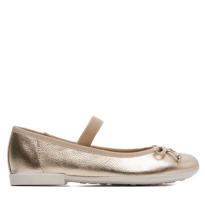 Geox Ballerine Oro 2901175
