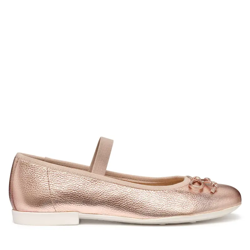 Geox Ballerine Rosa 2944480